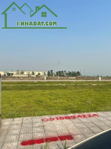ĐẤT ĐẸP – GIÁ TỐT – CHÍNH CHỦ CẦN BÁN LÔ ĐẤT Tại phường Đức Thuận, TX. Hồng Lĩnh, Hà Tĩnh - 2
