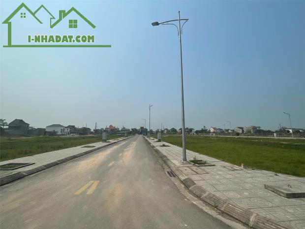 ĐẤT ĐẸP – GIÁ TỐT – CHÍNH CHỦ CẦN BÁN LÔ ĐẤT Tại phường Đức Thuận, TX. Hồng Lĩnh, Hà Tĩnh - 3