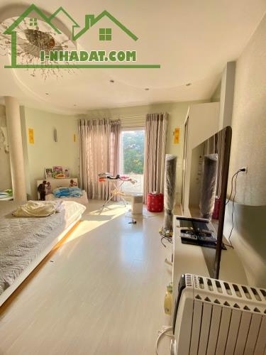 ❇️CHO THUÊ NHÀ PHỐ VĨNH PHÚC, BA ĐÌNH 40 M2, 5 TẦNG, ĐƯỜNG 3 Ô TÔ TRÁNH, VỈA HÈ RỘNG. - 2