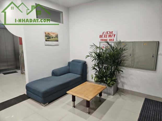Bán gấp nhà đẹp lô góc thoáng thang máy-ô tô đổ cồng phố Xuân La 74M2 8T giá 26.2Tỷ - 3