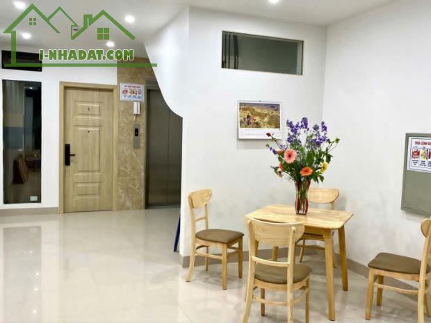 Bán gấp nhà đẹp lô góc thoáng thang máy-ô tô đổ cồng phố Xuân La 74M2 8T giá 26.2Tỷ - 5