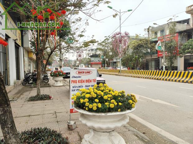 BÁN GẤP LÔ GÓC 2 MẶT TIỀN - PHỐ ĐI BỘ AN BÌNH- HỘI HỢP 89m2 MT6m KINH DOANH ĐỈNH 3,95 TỶ