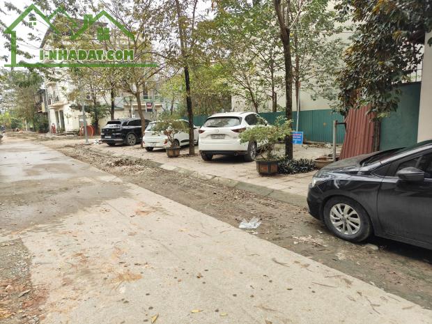 BÁN GẤP LÔ GÓC 2 MẶT TIỀN - PHỐ ĐI BỘ AN BÌNH- HỘI HỢP 89m2 MT6m KINH DOANH ĐỈNH 3,95 TỶ - 2