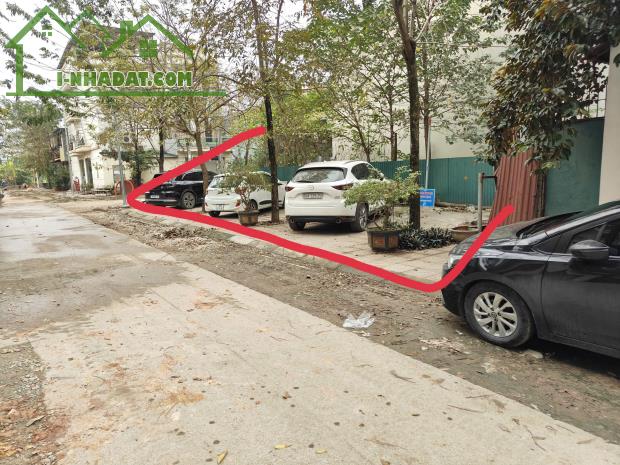 BÁN GẤP LÔ GÓC 2 MẶT TIỀN - PHỐ ĐI BỘ AN BÌNH- HỘI HỢP 89m2 MT6m KINH DOANH ĐỈNH 3,95 TỶ - 3