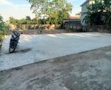 Bán đất Hùng Sơn, Hiệp Hoà 138.5m2, đường thông ô tô tránh, nở hậu, 930tr