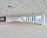 Chính chủ bán toà văn phòng phố tài chính Duy Tân 630m2x8T