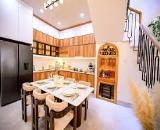 Shophouse 3 tầng: 4 tỷ, Villa vườn 2 tầng: 3,7T, Nhà phố 2 tầng: 2,4T LAN ANH AVENUE.