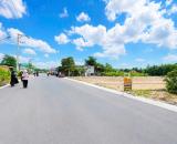 Bán đất gần ngay Quốc lộ 1A - Cạnh thị trấn Hương An mặt tiền kinh doanh 10m5 cực đẹp