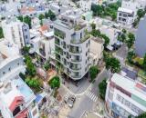 TÒA CĂN HỘ 8 TẦNG LÔ GÓC VÍP NHẤT NHÌ KHU SƠN TRÀ_ĐÀ NẴNG_DÒNG TIỀN 3TỶ/NĂM_VỊ TRÍ ĐẮC ĐỊA
