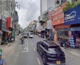SIÊU PHẨM TÂN BÌNH - 41M2 - LẠC LONG QUÂN - HẺM ÔTÔ THÔNG - CHỈ 5 TỶ