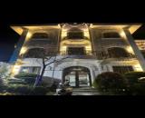 Cho thuê Villa 4 phòng Viện Nghiên Cứu Hạt Nhân, Hùng Vương, Đà Lạt 50 triệu/tháng