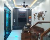 BÁN NHÀ ĐẸP 1.85 TỶ 3 TẦNG 40M2 ( HƯỚNG ĐÔNG ) NGÕ GIẢI PHÓNG