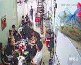 SANG NHƯỢNG QUÁN ĂN VỊ TRÍ ĐẸP – KHU VỰC ĐÔNG SINH VIÊN QUẬN HAI BÀ TRƯNG, HÀ NỘI