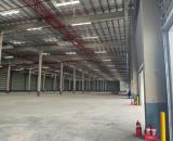 Cho thuê 5.406m2 kho , Xưởng tại khu CN Thuận Thành 3, tỉnh Bắc Ninh.
