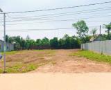 KẸT TIỀN BÁN 230M2 ĐẤT THỔ CƯ NGAY KCN SÁT CHỢ, TRƯỜNG HỌC DÂN CƯ Ở ĐÔNG. GIÁ 285TR