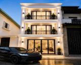 Mua Nhà Cho Con Học Đại Học Hay Kinh Doanh - HXH 3 Tầng - Nguyễn Trãi - P.2 - Q.5 - 6,68 T
