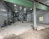 Cho thuê kho xưởng Vp 500m2 Gần TX25, Thạnh Xuân Quận 12