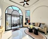 GÓC 2 MẶT TIỀN . 3 TẦNG . 50M2 . NGAY BÌNH TRỊ ĐÔNG-HƯƠNG LỘ 2 . NHỈNH 5 ĐỒNG