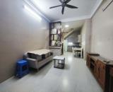 CHO THUÊ NHÀ ĐƯỜNG HOÀNG HOA THÁM, VĂN CAO, BA ĐÌNH, NHÀ ĐẸP, SÂN RỘNG
