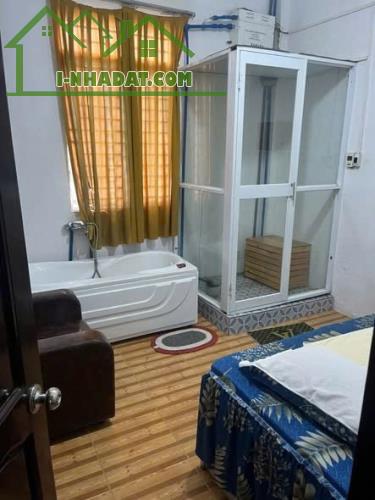 SANG GẤP CƠ SỞ MASSAGE ĐANG HOẠT ĐỘNG ỔN ĐỊNH – ĐƯỜNG NGUYỄN VĂN LINH – GIÁ CỰC RẺ