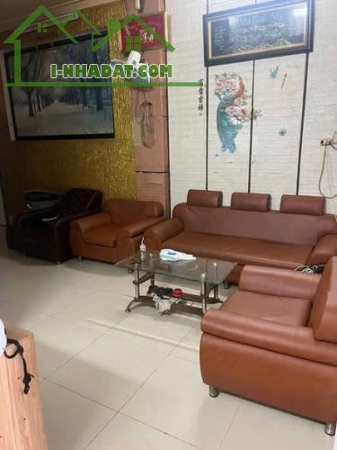 SANG GẤP CƠ SỞ MASSAGE ĐANG HOẠT ĐỘNG ỔN ĐỊNH – ĐƯỜNG NGUYỄN VĂN LINH – GIÁ CỰC RẺ - 1