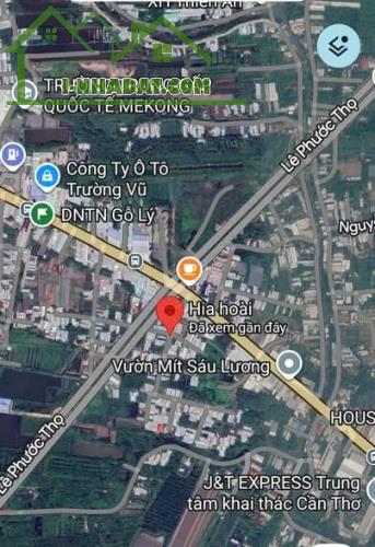SANG GẤP CƠ SỞ MASSAGE ĐANG HOẠT ĐỘNG ỔN ĐỊNH – ĐƯỜNG NGUYỄN VĂN LINH – GIÁ CỰC RẺ - 2
