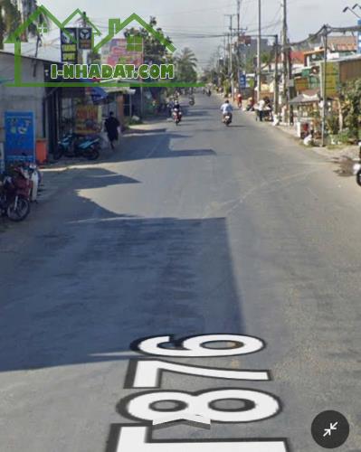 466m2 mặt tiền tỉnh lộ 876, Đông Hoà,Châu Thành,Tiền Giang - 2