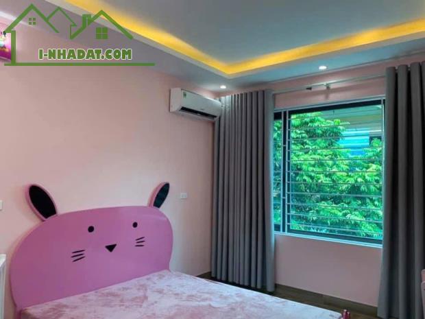 BÁN GẤP NHÀ 3 TẦNG HIỆN ĐẠI- TRUNG TÂM TP. VĨNH YÊN SÁT BV ĐA KHOA TỈNH 68,4m giá 3,45 TỶ - 2