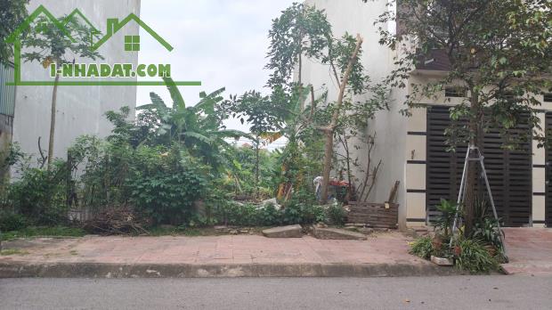 Bán đất khu Đồng Hóc Thân, Đồng Tâm, Vĩnh Yên, Vĩnh Phúc