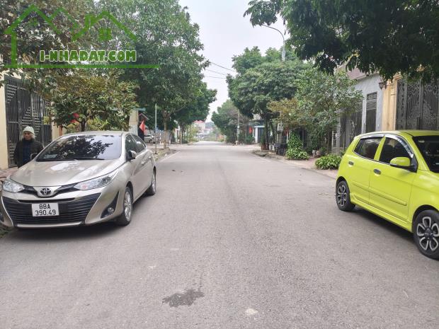 Bán đất khu Đồng Hóc Thân, Đồng Tâm, Vĩnh Yên, Vĩnh Phúc - 2