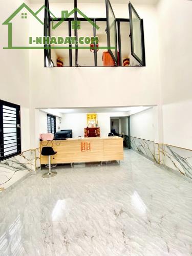 (N_AL11) Bán nhà cách mặt tiền An Dương Vương 400m, hoàn công đủ 48m2 chỉ hơn 4 tỷ, - 1
