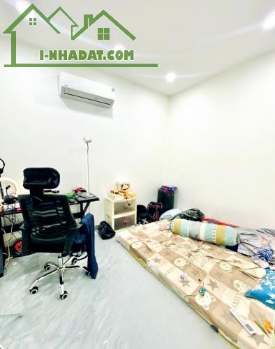 (N_AL11) Bán nhà cách mặt tiền An Dương Vương 400m, hoàn công đủ 48m2 chỉ hơn 4 tỷ, - 2