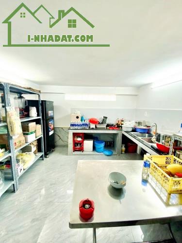 (N_AL11) Bán nhà cách mặt tiền An Dương Vương 400m, hoàn công đủ 48m2 chỉ hơn 4 tỷ, - 4