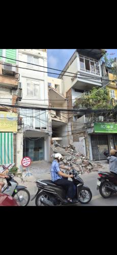 CHÍNH CHỦ BÁN MẶT BẰNG MẶT ĐƯỜNG VÀNH ĐAI 2,5 KHƯƠNG ĐÌNH – Thanh Xuân – Hà Nội - 2