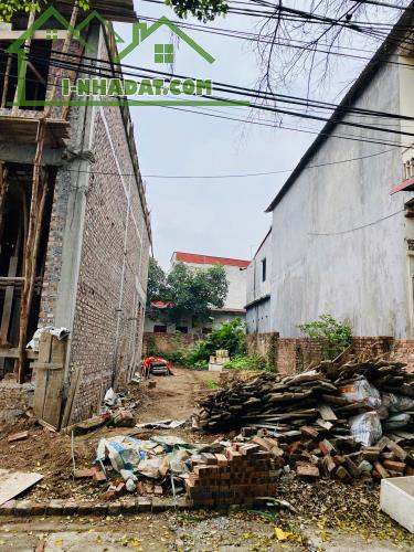 Bán lô mặt tiền 5.5m hướng Đông Nam trục chính Đôn Hậu, Khai Quang lh_0987673102