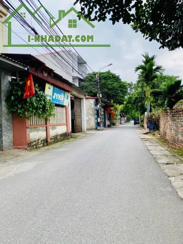 Bán lô mặt tiền 5.5m hướng Đông Nam trục chính Đôn Hậu, Khai Quang lh_0987673102 - 1