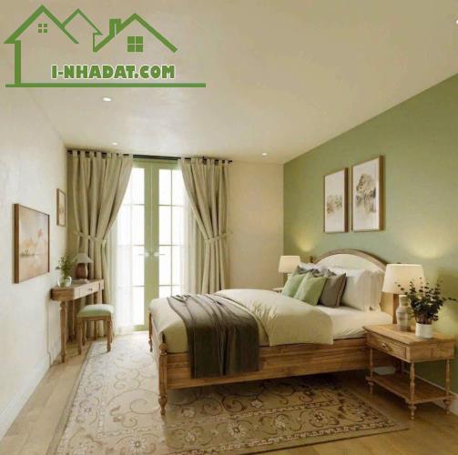 Cho thuê Khách sạn 30 phòng Đống Đa Phường 3 Đà Lạt 130 triệu/tháng - 2