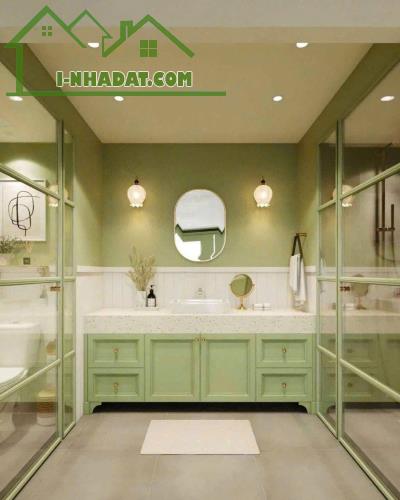Cho thuê Khách sạn 30 phòng Đống Đa Phường 3 Đà Lạt 130 triệu/tháng - 4