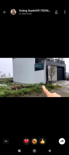 SỞ HỮU NGAY LÔ ĐẤT ĐẸP - GIÁ TỐT - Vị Trí Đắc Địa Tại Thôn Trung Hương, Xã Thạch Hưng, Hà - 2