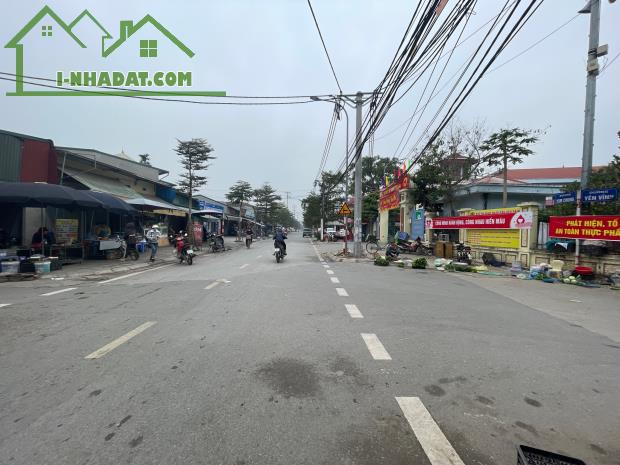 Siêu Hiếm! Mặt phố lớn Kim Chung - 6 tầng Thang máy - Kd-Vp. 48m. 9.2 tỷ - 2