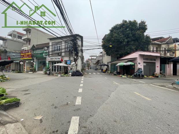 Siêu Hiếm! Mặt phố lớn Kim Chung - 6 tầng Thang máy - Kd-Vp. 48m. 9.2 tỷ - 1