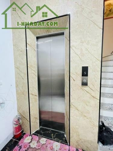 Siêu Hiếm! Mặt phố lớn Kim Chung - 6 tầng Thang máy - Kd-Vp. 48m. 9.2 tỷ