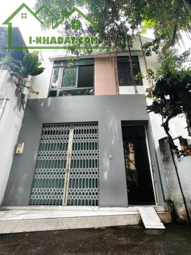 CHÍNH CHỦ BÁN NHÀ HẺM XE HƠI 6M – TRẦN VĂN ĐANG, QUẬN 3