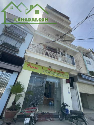 7.3 TỶ, NHÀ CẦU DIỄN,ĐƯA CON ĐI HỌC GẦN, KHÔNG NGẬP, 35M2X5T, 4 NGỦ