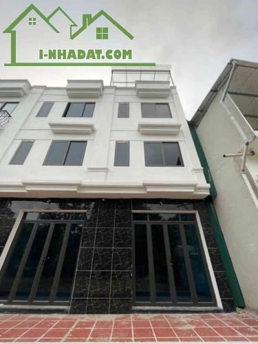 Bán đất tại ninh sơn chúc sơn phường Chương Mỹ