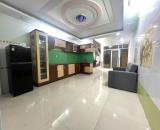 CĂN HỘ DỊCH VỤ FULL NỘI THẤT – TẦNG TRỆT RỘNG RÃI, GẦN SÂN GOLF TÂN SƠN NHẤT