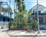 BÁN ĐẤT 132,5M2, 2 MẶT TIỀN ĐƯỜNG SÔNG BỒ, TRUNG TÂM TỨ HẠ, PHƯỜNG HƯƠNG TRÀ, TP HUẾ