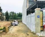 BÁN ĐẤT 140,2M2 MẶT TIỀN ĐƯỜNG NGUYỄN TẤT THÀNH, ĐỐI DIỆN NGÂN HÀNG AGRIBANK, PHÚ BÀI