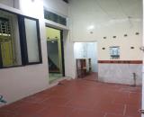 BÁN NHÀ 850 TRIỆU 1 TẦNG GÁC LỬNG 31M2 NGÕ TRẦN ĐĂNG NINH