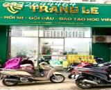 PHÚ NHUẬN HỒ CHÍ MINH CẦN SANG TIỆM NAIL VỊ TRÍ ĐẸP, KHÁCH ỔN ĐỊNH